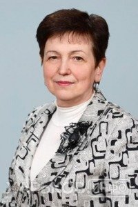 Пипенко Наталья Алексеевна Пипенко Наталья Алексеевна