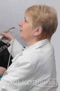 ПОГАСИЙ Светлана Борисовна ПОГАСИЙ Светлана Борисовна