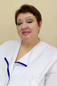 Покозий Елена Степановна Покозий Елена Степановна