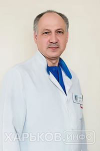 Потапенко Юрий Андреевич Потапенко Юрий Андреевич