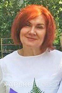 Решта Валентина Михайловна Решта Валентина Михайловна