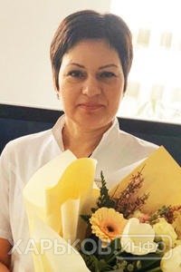 Рогачева Нателла Шамильевна Рогачева Нателла Шамильевна