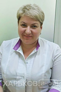 Рудавина Анна Витальевна