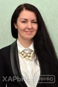 Рыбалко Оксана Михайловна Рыбалко Оксана Михайловна