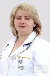 Санжаревская Татьяна Олеговна Санжаревская Татьяна Олеговна