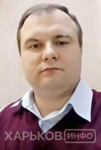 Савицкий Илья Владимирович Савицкий Илья Владимирович