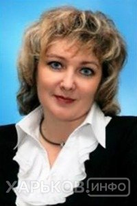 Семенчук Татьяна Михайловна Семенчук Татьяна Михайловна