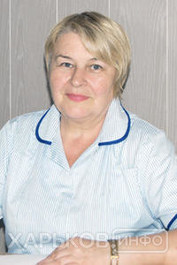 Семенова Елизавета Михайловна Семенова Елизавета Михайловна
