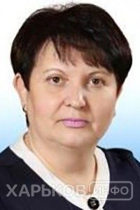 Шляпина Ольга Викторовна Шляпина Ольга Викторовна