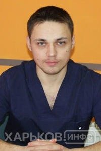 Сидорчук Андрей Александрович Сидорчук Андрей Александрович
