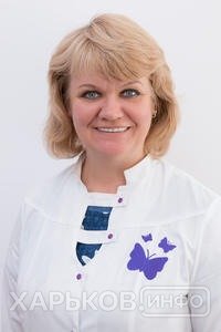 Синило Наталия Николаевна Синило Наталия Николаевна