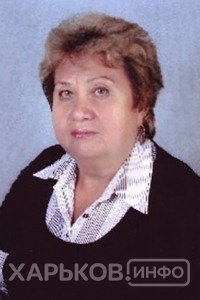 Сивтунова Валентина Михайловна Сивтунова Валентина Михайловна
