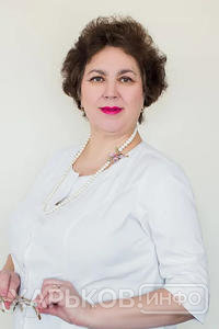 Сочнева Янина Анатольевна Сочнева Янина Анатольевна