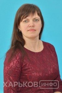 Сорока Оксана Анатольевна Сорока Оксана Анатольевна