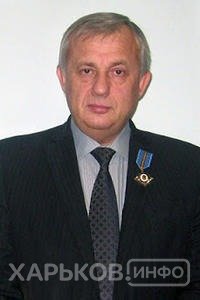 Сороколат Юрий Владимирович