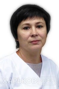 Стецишин Виктория Григорьевна Стецишин Виктория Григорьевна