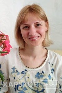 Степаненко Юлия Ивановна Степаненко Юлия Ивановна