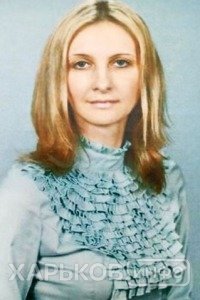 Страпчук Юлия Александровна Страпчук Юлия Александровна