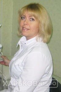 Стульгинская Виктория Владимировна Стульгинская Виктория Владимировна