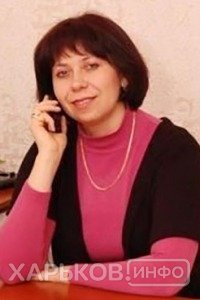 Сухоребская Татьяна Александровна Сухоребская Татьяна Александровна