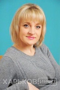 Свердленко Светлана Викторовна Свердленко Светлана Викторовна