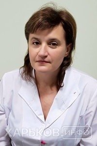 Тельная Светлана Анатольевна Тельная Светлана Анатольевна