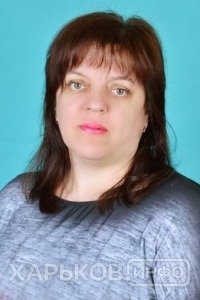 Терентьева Наталья Николаевна Терентьева Наталья Николаевна