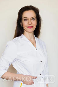 Топчий Елена Станиславовна Топчий Елена Станиславовна