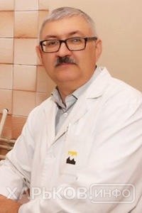 Триполко Владимир Викторович Триполко Владимир Викторович