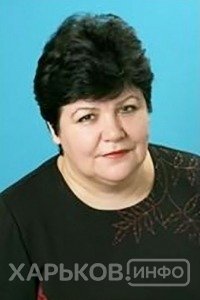 Трушкокова Светлана Павловна