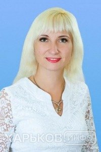 Тютюнник Виктория Викторовна Тютюнник Виктория Викторовна