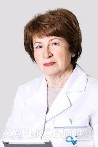 Удовихина Елена Ивановна