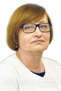 Усенко Татьяна Валерьяновна Усенко Татьяна Валерьяновна