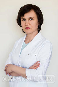 Ващенко Татьяна Витальевна Ващенко Татьяна Витальевна