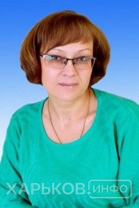 Ветренко Марина Юрьевна Ветренко Марина Юрьевна