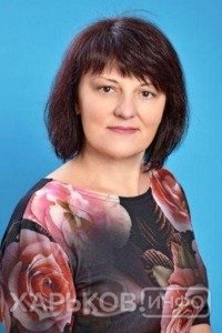 Витер Лилия Юрьевна Витер Лилия Юрьевна