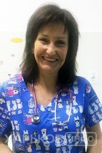 Волобуева Инна Николаевна Волобуева Инна Николаевна
