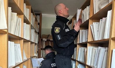 Будущая Проверка диспансера