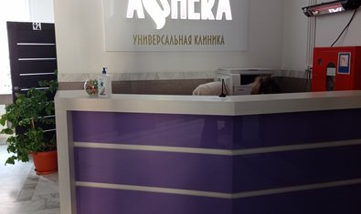 Фото к отзыву