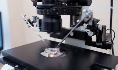 Отделение вспомогательных репродуктивных технологий