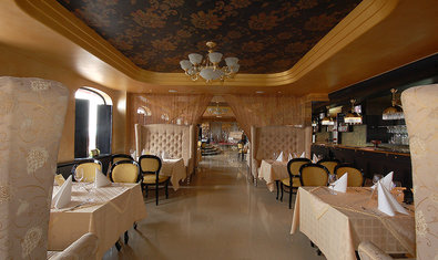 Ресторан «Holiday»