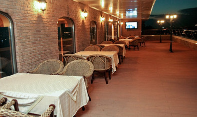 Ресторан «Holiday»