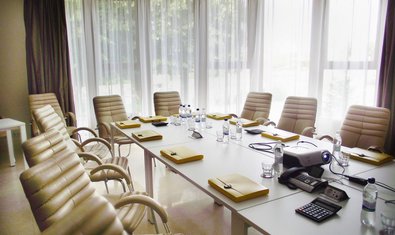 Ресторан «Voyager»