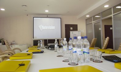 Ресторан «Voyager»