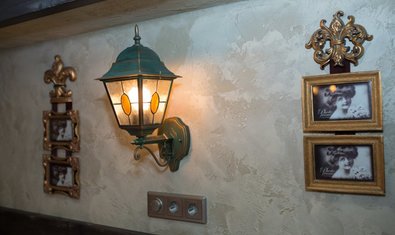 Ресторан-шашлычная «Арчи»