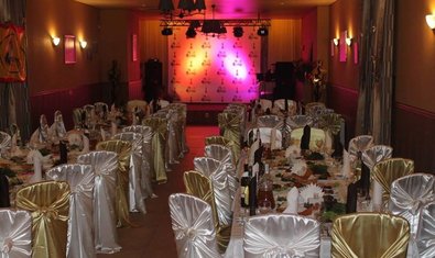 Ресторан грузинской кухни «Чито-Гврито» Ресторан грузинской кухни «Чито-Гврито»