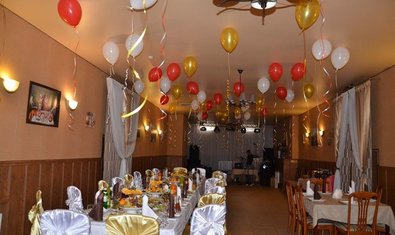 Ресторан грузинской кухни «Чито-Гврито» Ресторан грузинской кухни «Чито-Гврито»