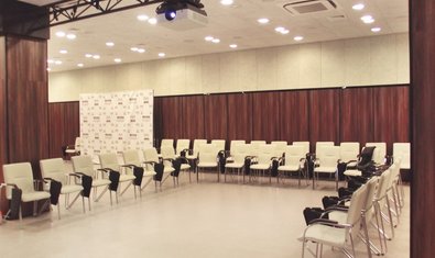 Ресторан «Voyager»