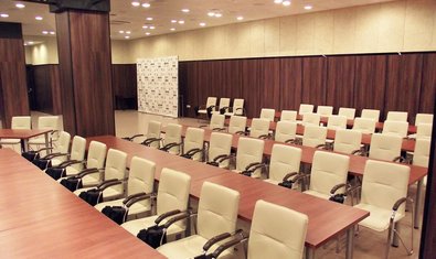 Ресторан «Voyager»