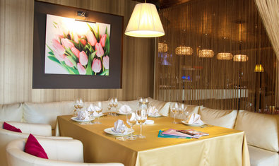 Ресторан-клуб «Bolero»